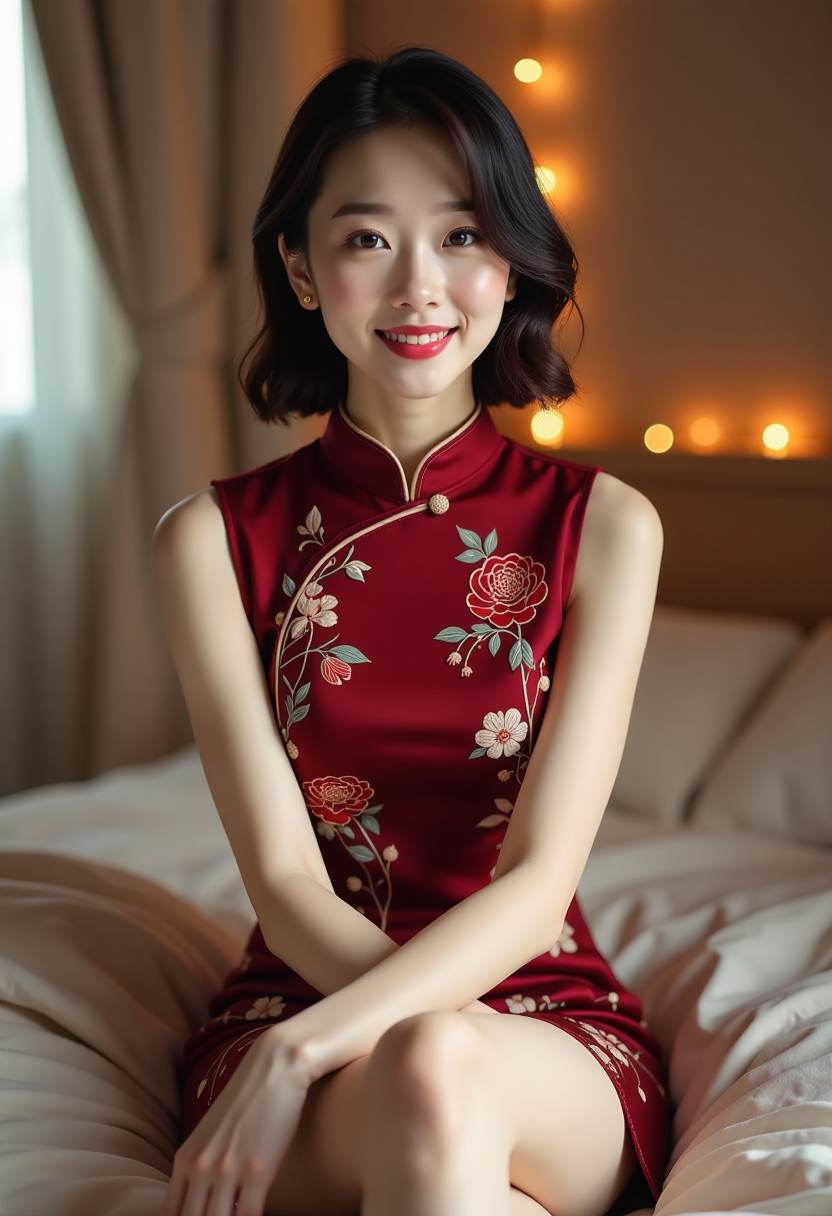 少年红军动画海报