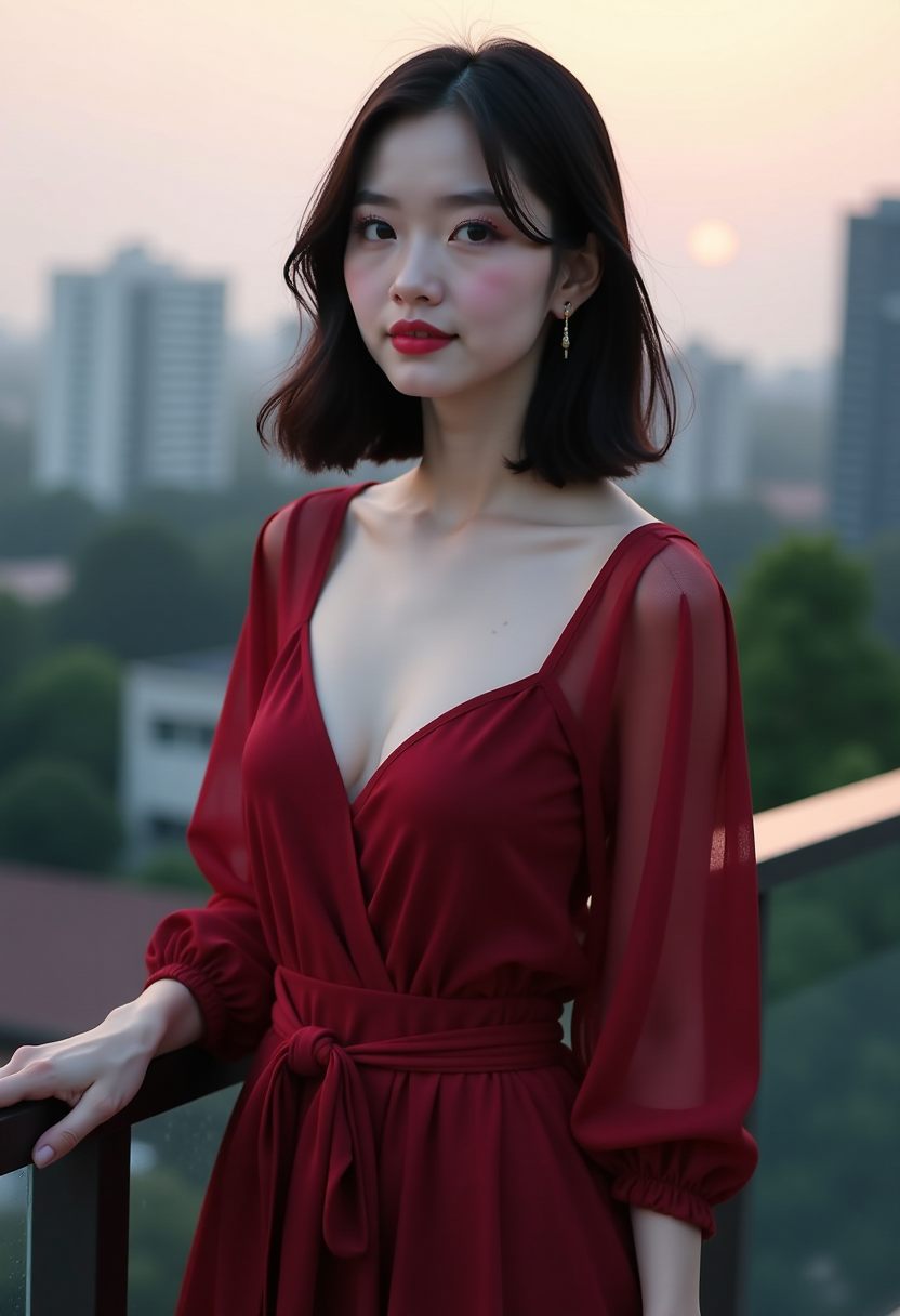 彝海结盟剧集海报