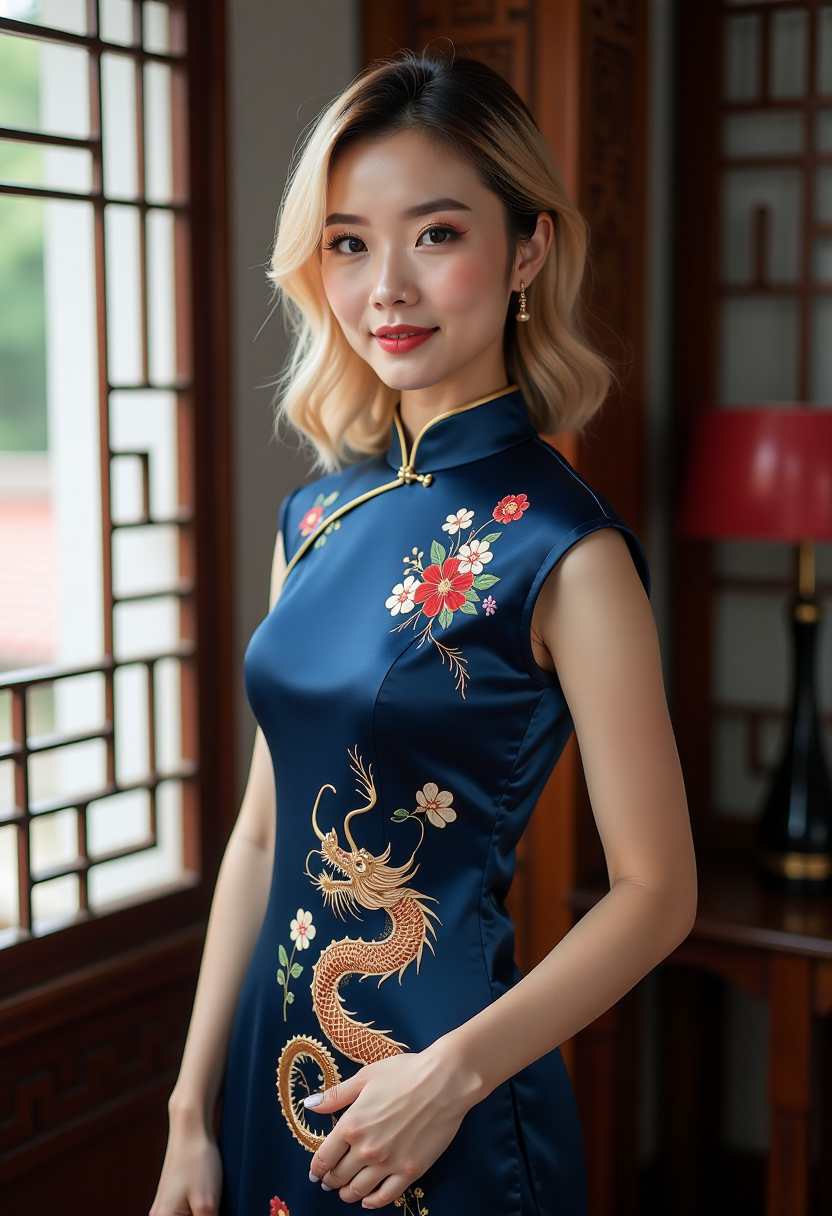 万水千山电影海报