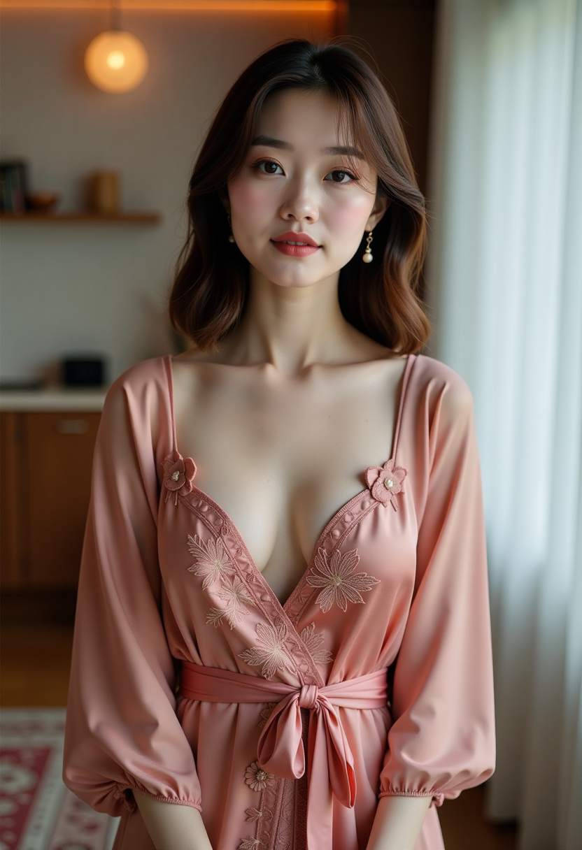 领袖剧集海报
