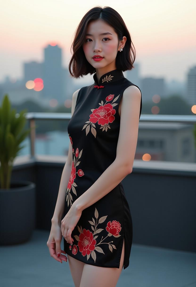 赤水小分队动画海报