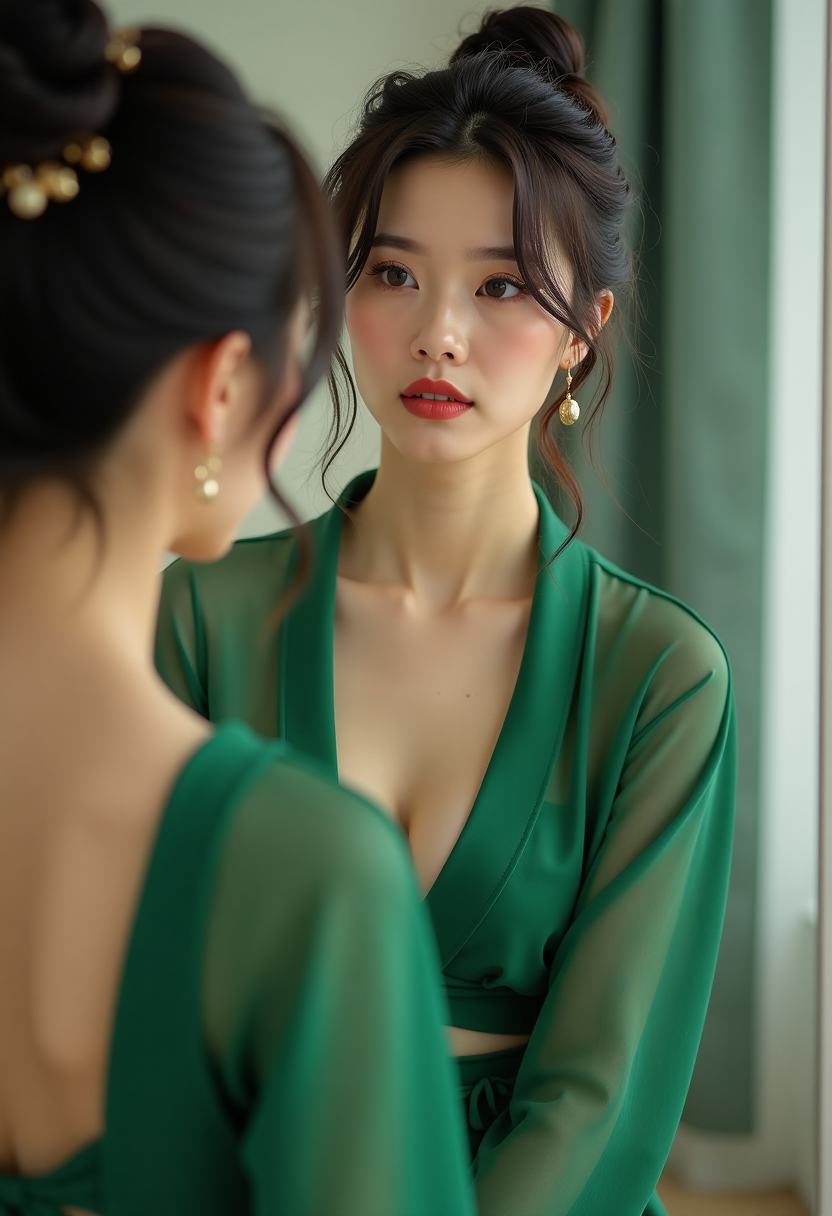 红色摇篮海报