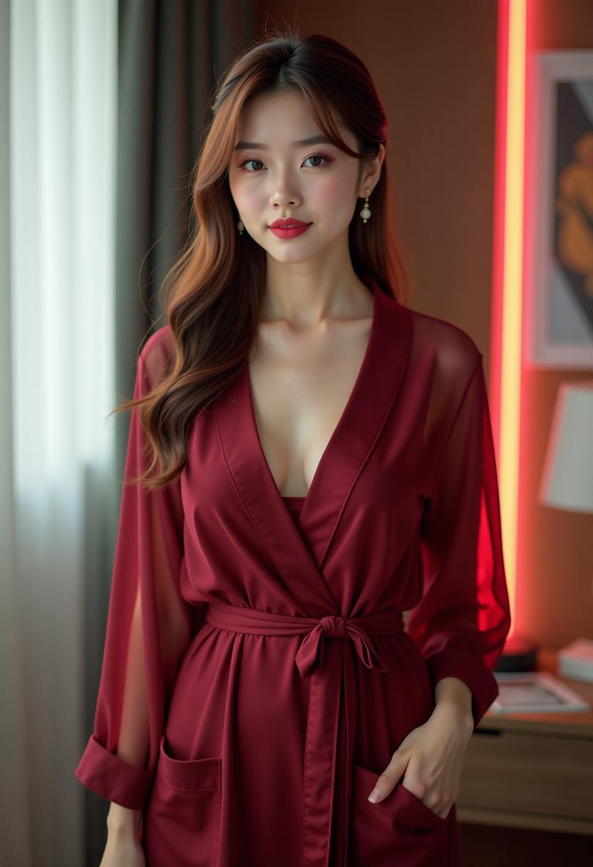 四渡赤水（下）海报